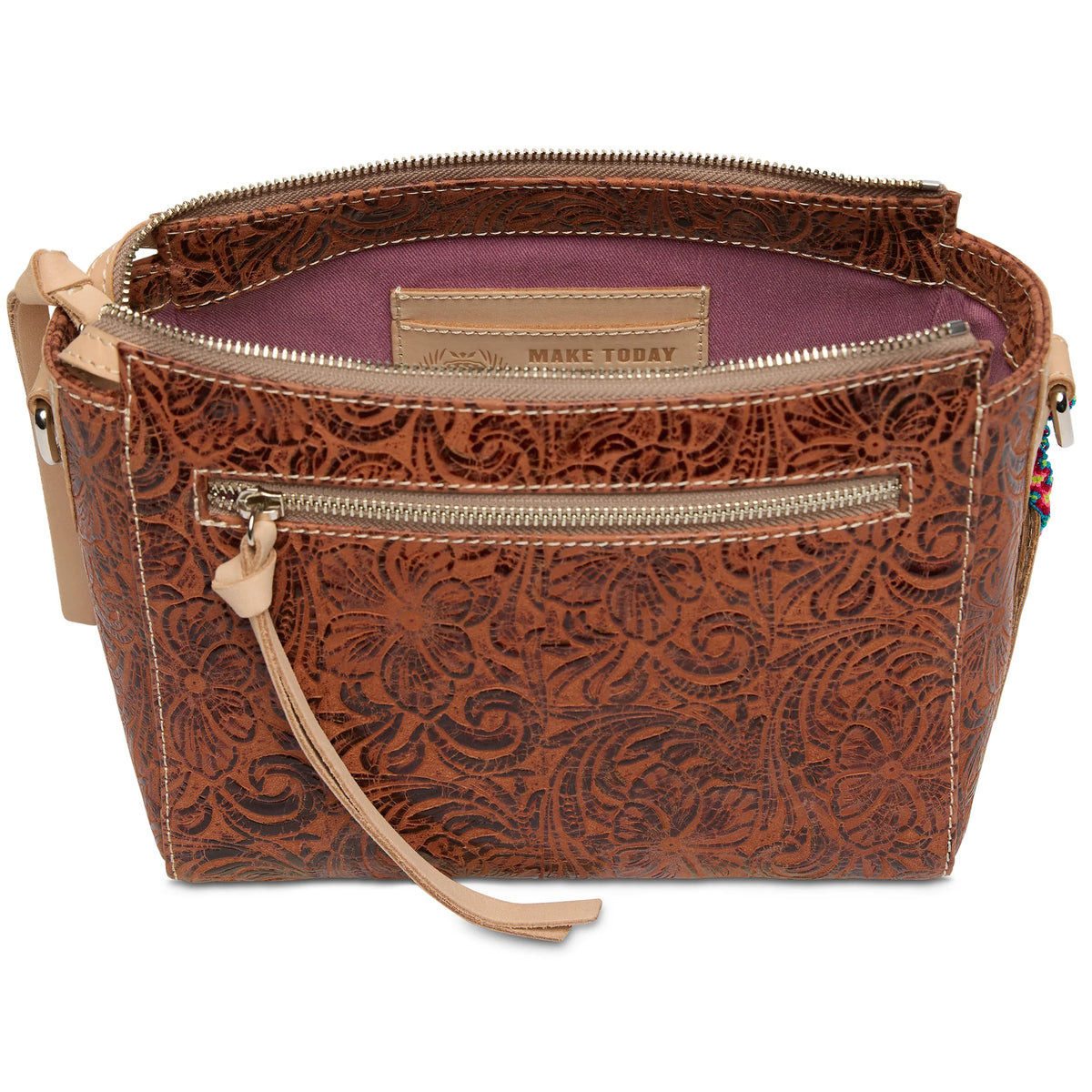 Consuela City Bag - Sally