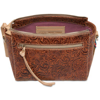 Consuela City Bag - Sally