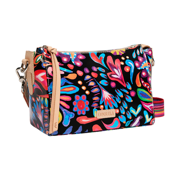 Consuela City Bag - Sophie