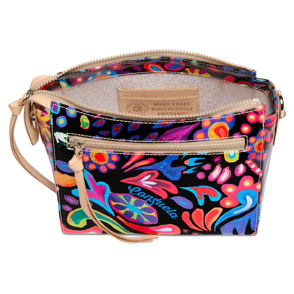 Consuela City Bag - Sophie