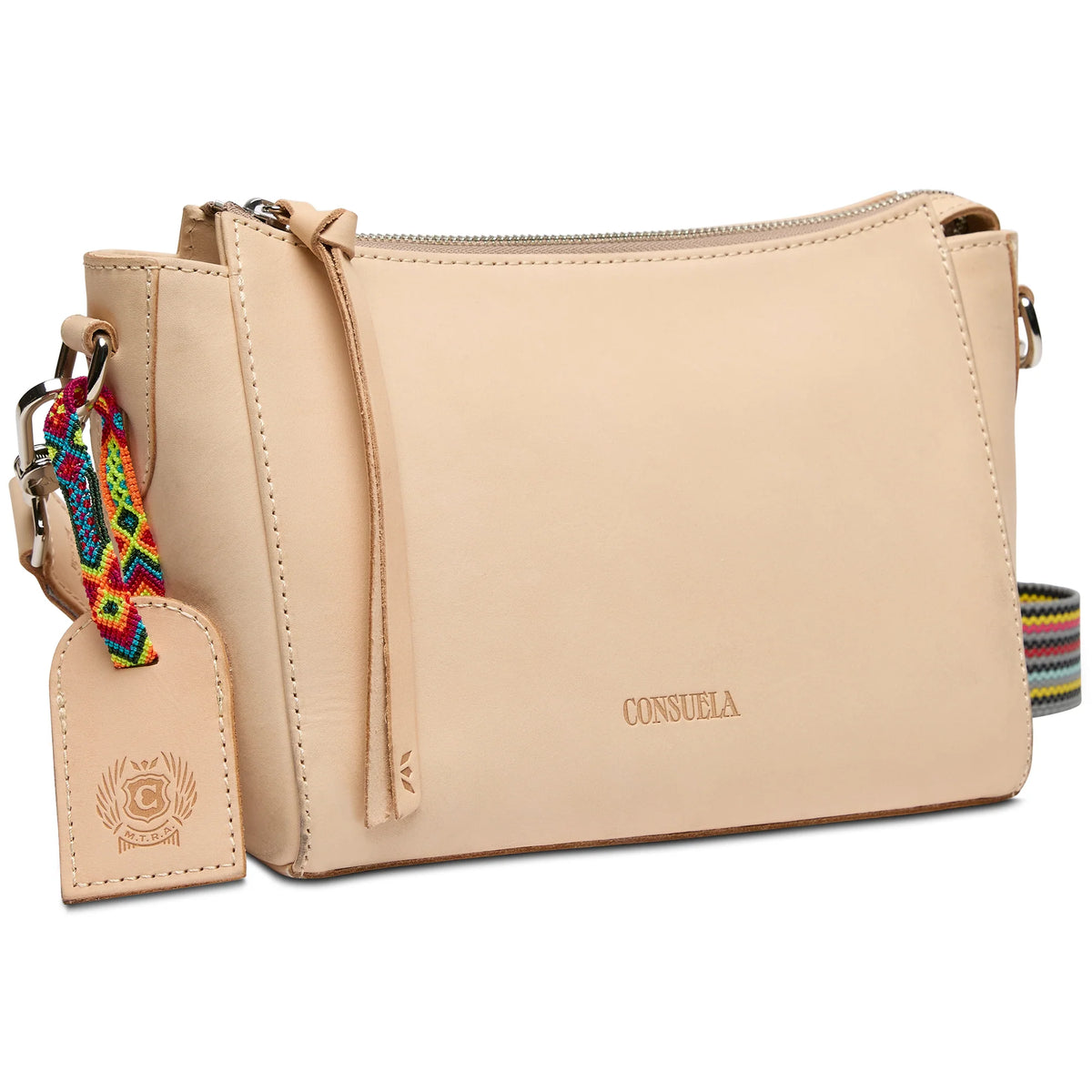 Consuela City Bag - Diego