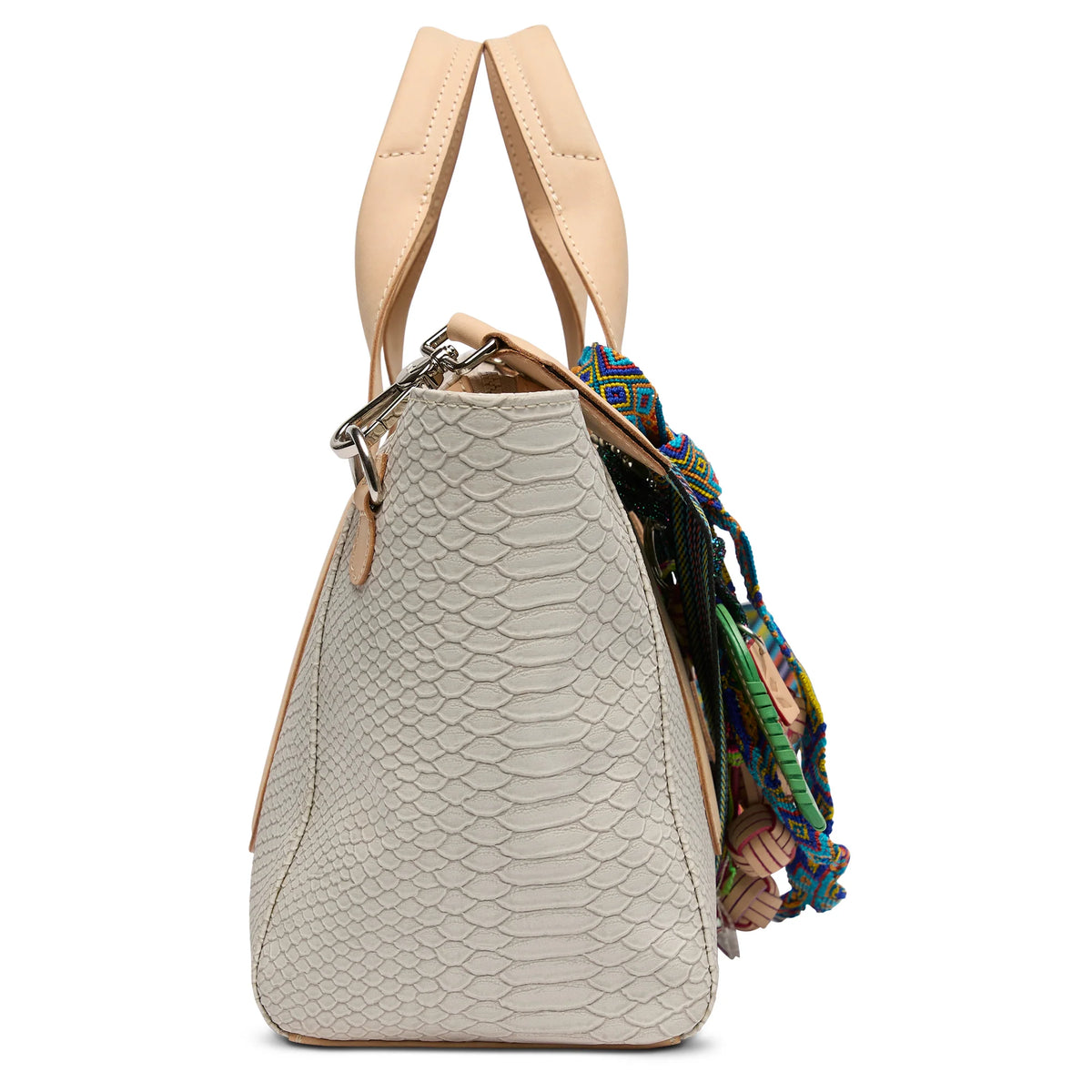 Consuela City Satchel - Thunderbird