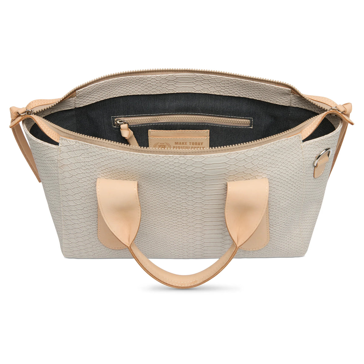 Consuela City Satchel - Thunderbird