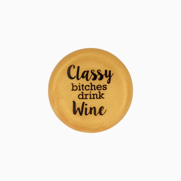 Silicone Wine Cap