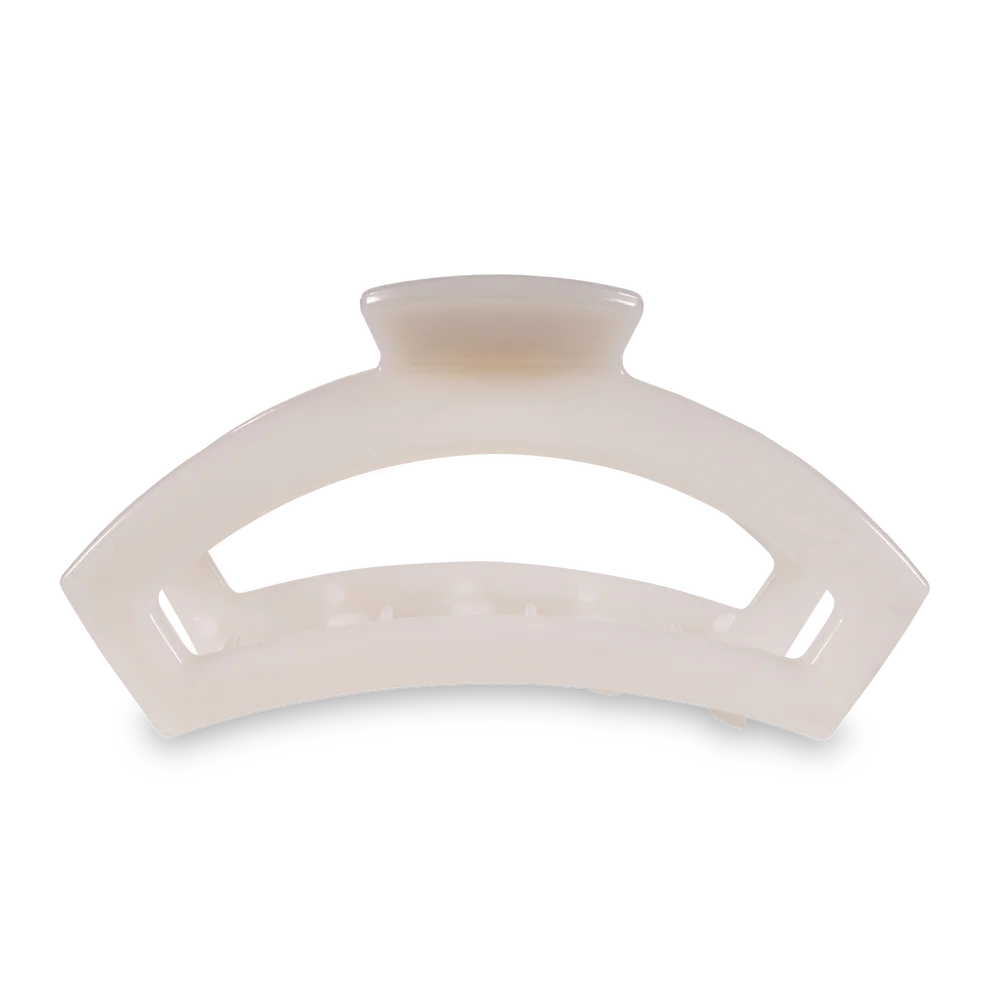 Open Large Hair Clip