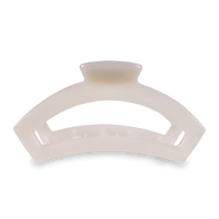Open Large Hair Clip
