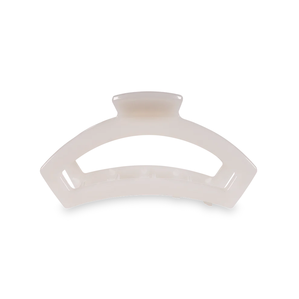 Open Medium Hair Clip