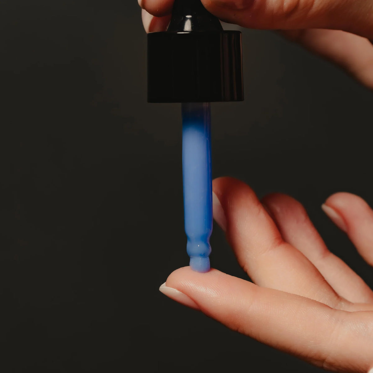 Copper Peptide Face Serum | 1 Oz