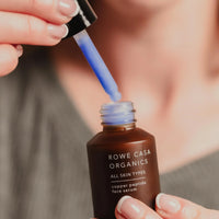 Copper Peptide Face Serum | 1 Oz