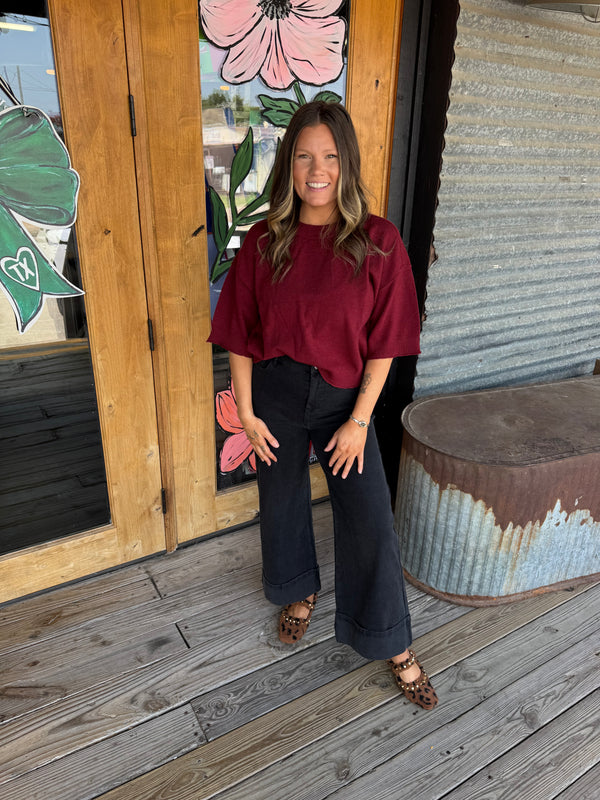 The Brady Pant