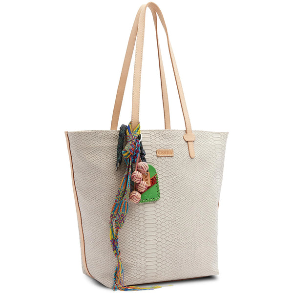 Consuela Daily Tote - Thunderbird