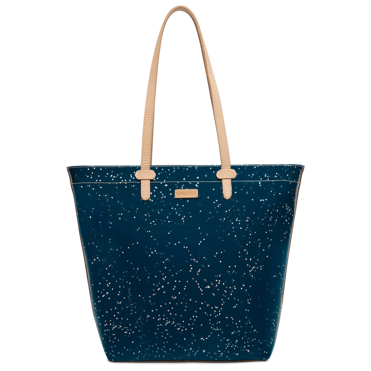 Consuela Daily Tote - Nyla