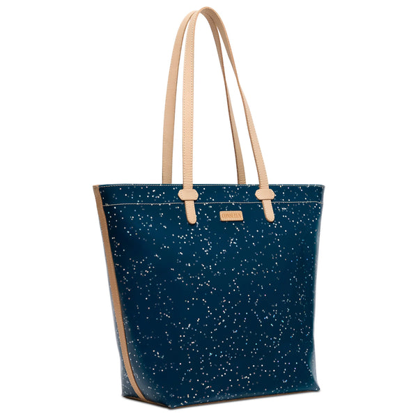 Consuela Daily Tote - Nyla