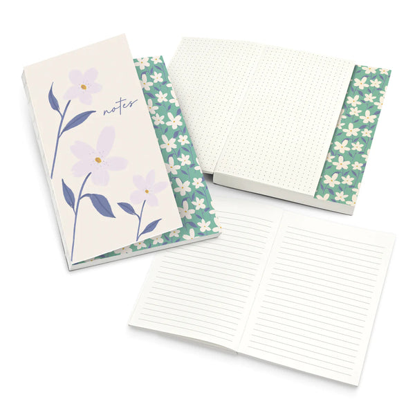 Studio Oh! Duplex Journal