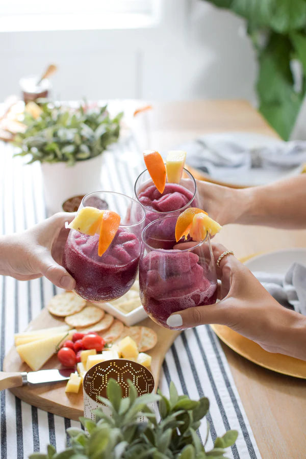 D'Marie Cocktail Infusions - Sangria