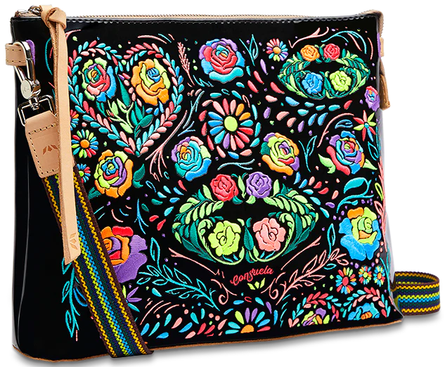 Consuela® Downtown Crossbody Rita