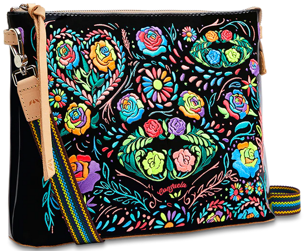 Consuela® Downtown Crossbody Rita