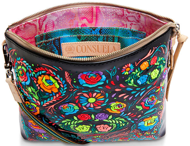Consuela® Downtown Crossbody Rita
