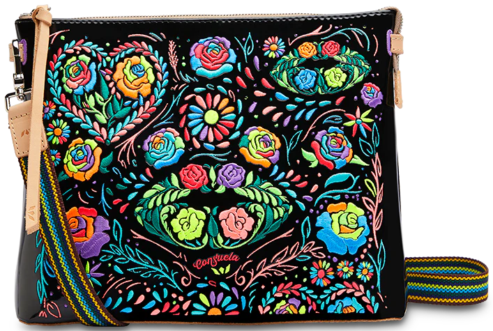Consuela® Downtown Crossbody Rita