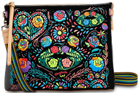 Consuela® Downtown Crossbody Rita