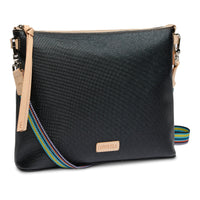 Consuela® Downtown Crossbody - Diamond