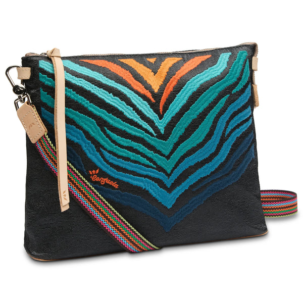 Consuela Downtown Crossbody - Noah