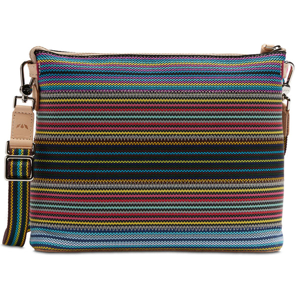 Consuela® Downtown Crossbody Alex