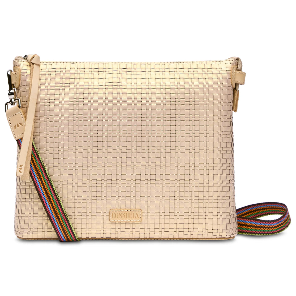 Consuela® Downtown Crossbody Pearl