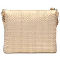 Consuela® Downtown Crossbody Pearl