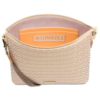 Consuela® Downtown Crossbody Pearl