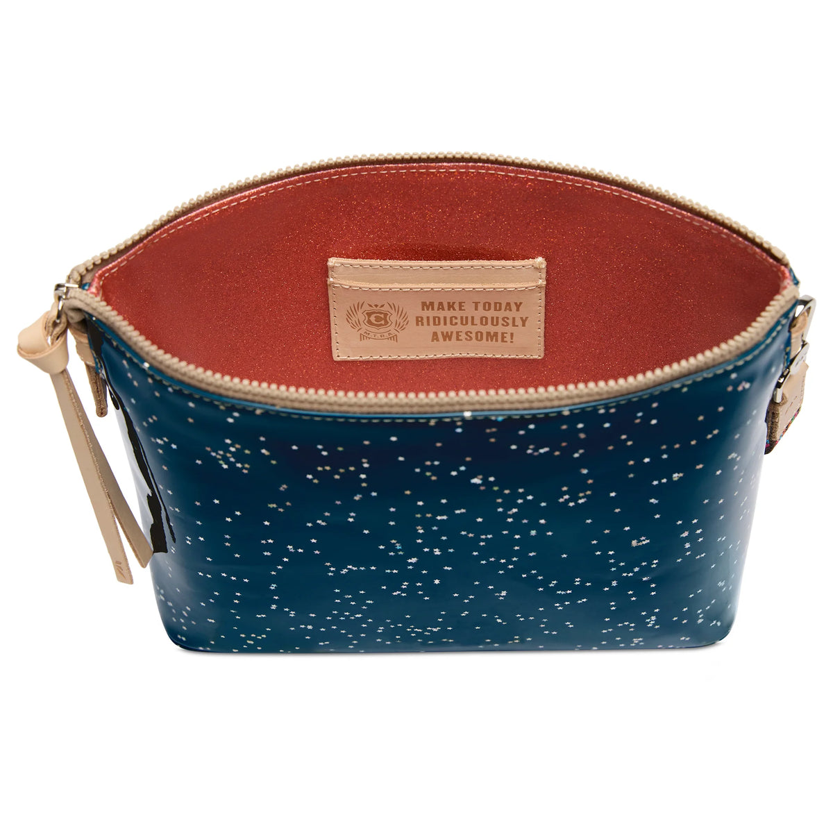 Consuela® Downtown Crossbody - Nyla