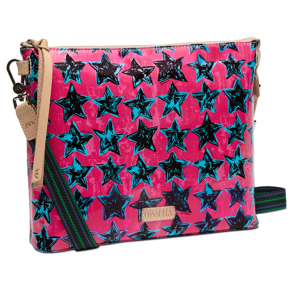 Consuela® Downtown Crossbody - Presley