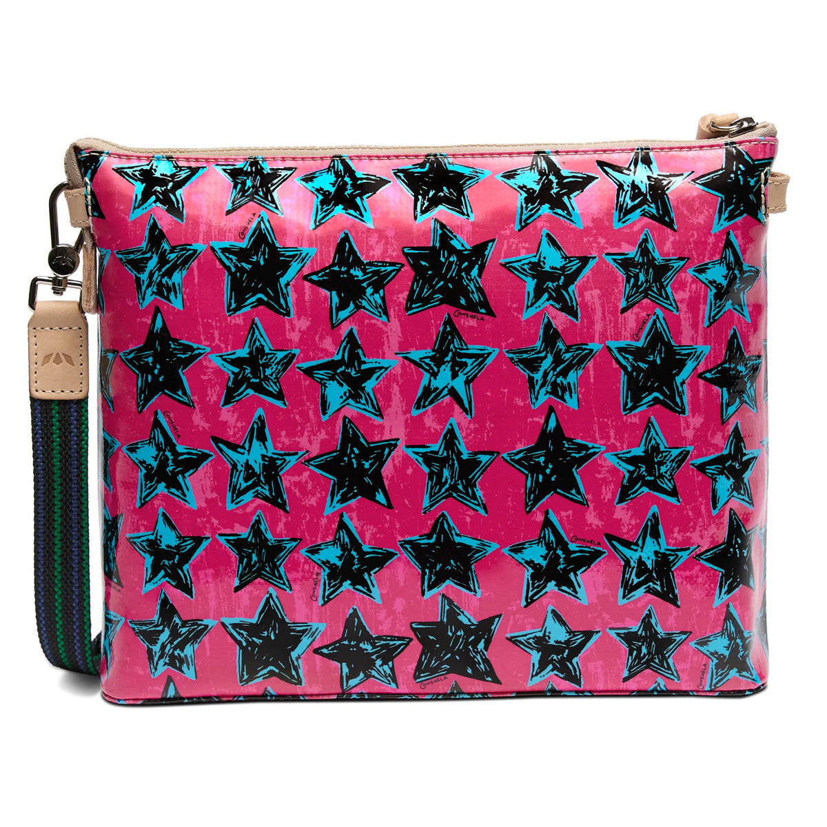 Consuela® Downtown Crossbody - Presley