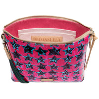 Consuela® Downtown Crossbody - Presley