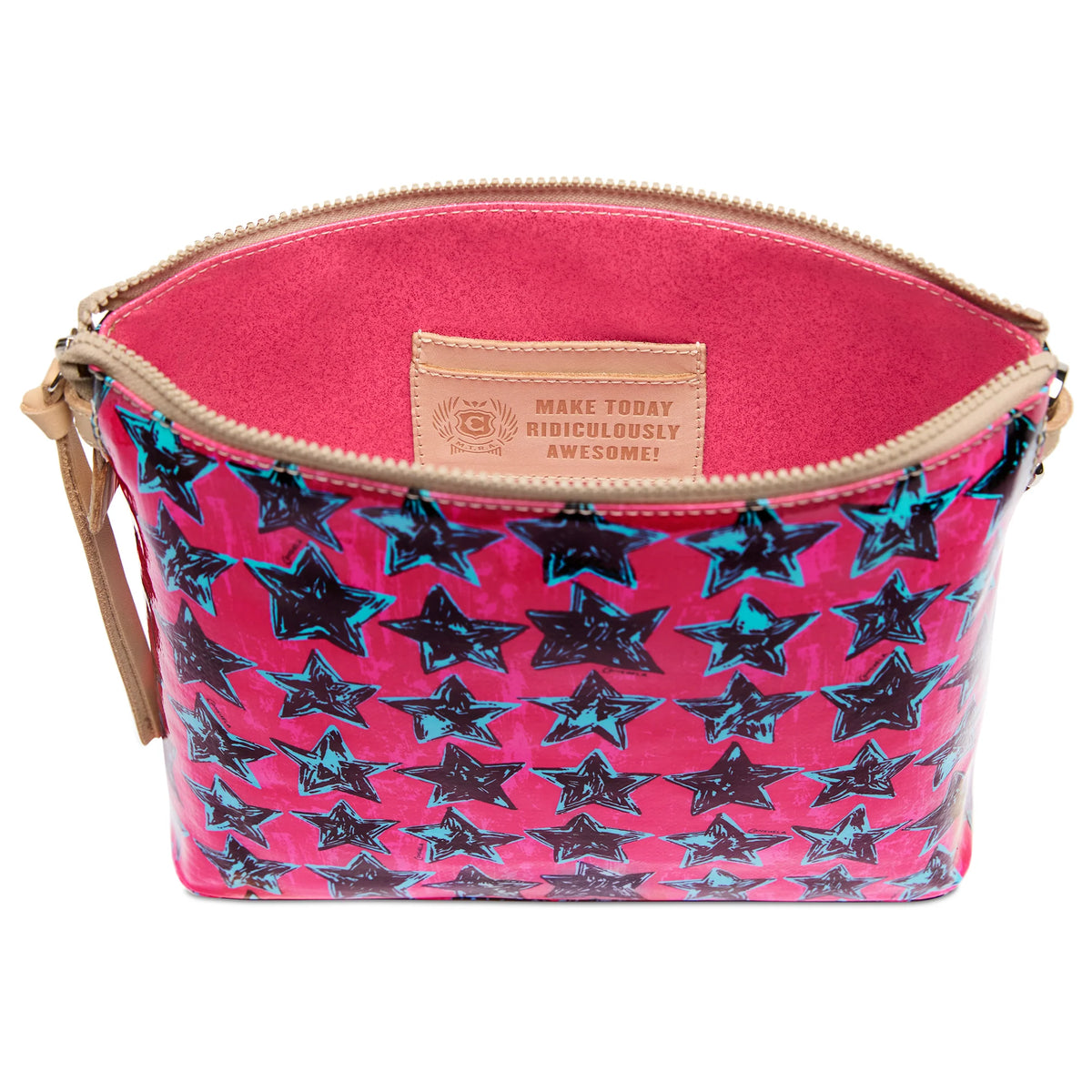 Consuela® Downtown Crossbody - Presley