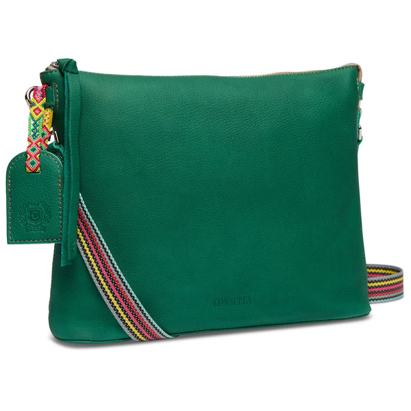 Consuela® Downtown Crossbody - Teal