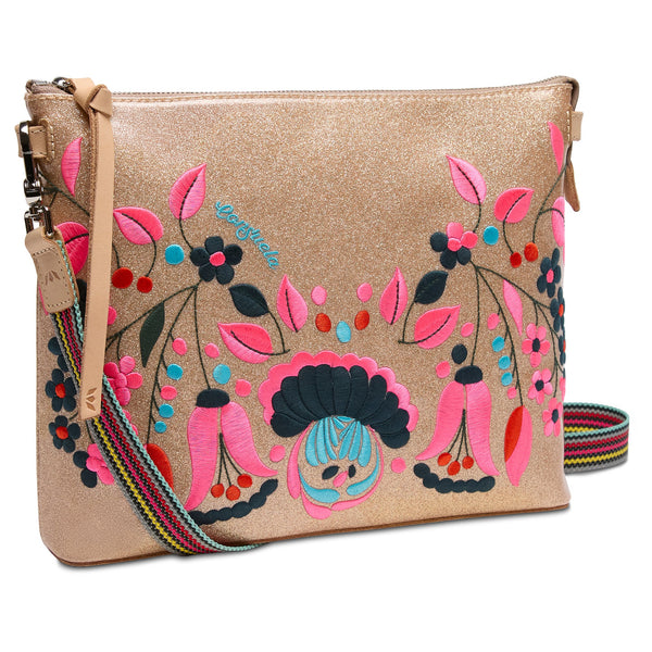 Consuela® Downtown Crossbody - Lyla