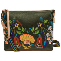 Consuela® Downtown Crossbody - Vic