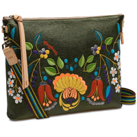 Consuela® Downtown Crossbody - Vic