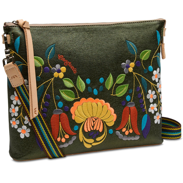 Consuela® Downtown Crossbody - Vic