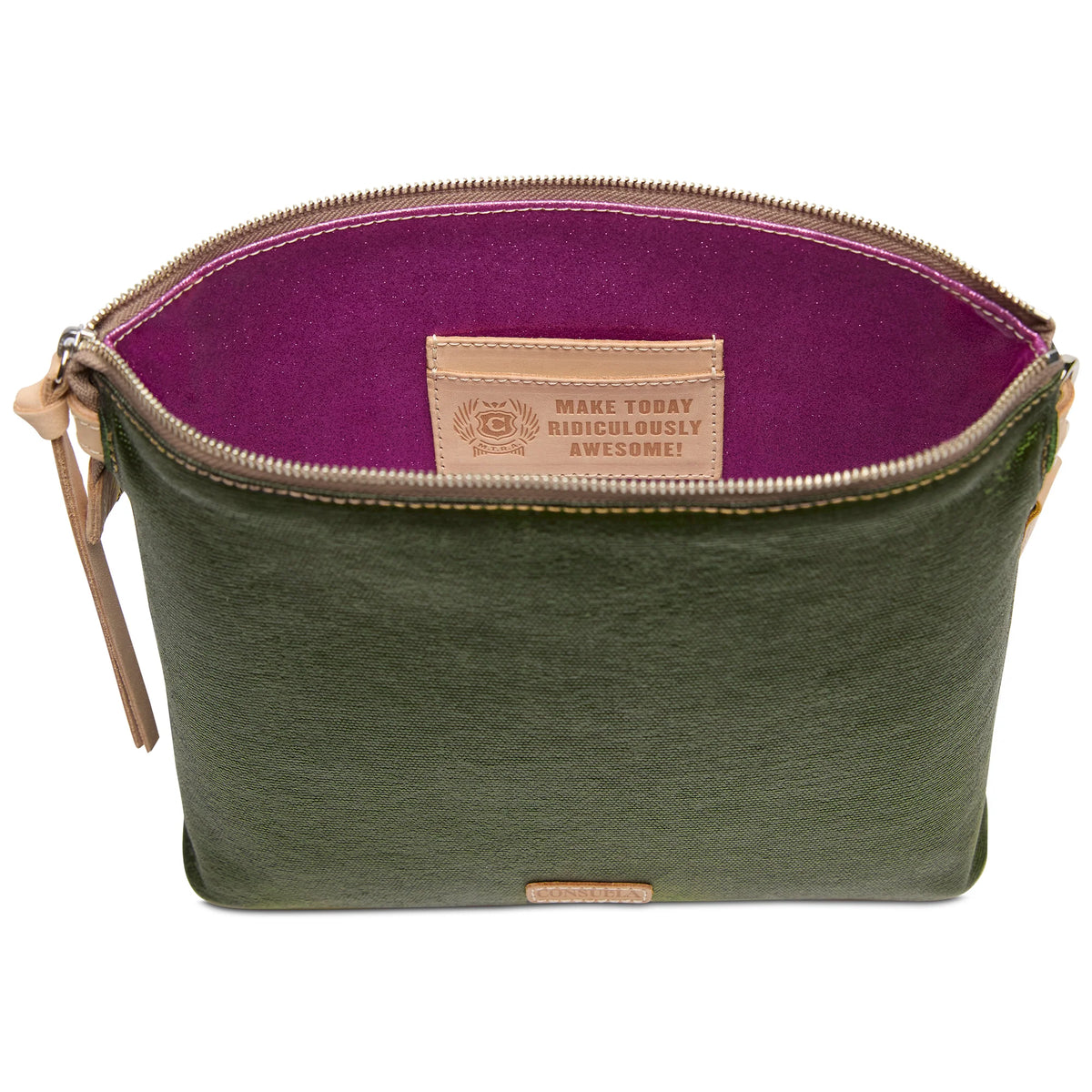 Consuela® Downtown Crossbody - Vic