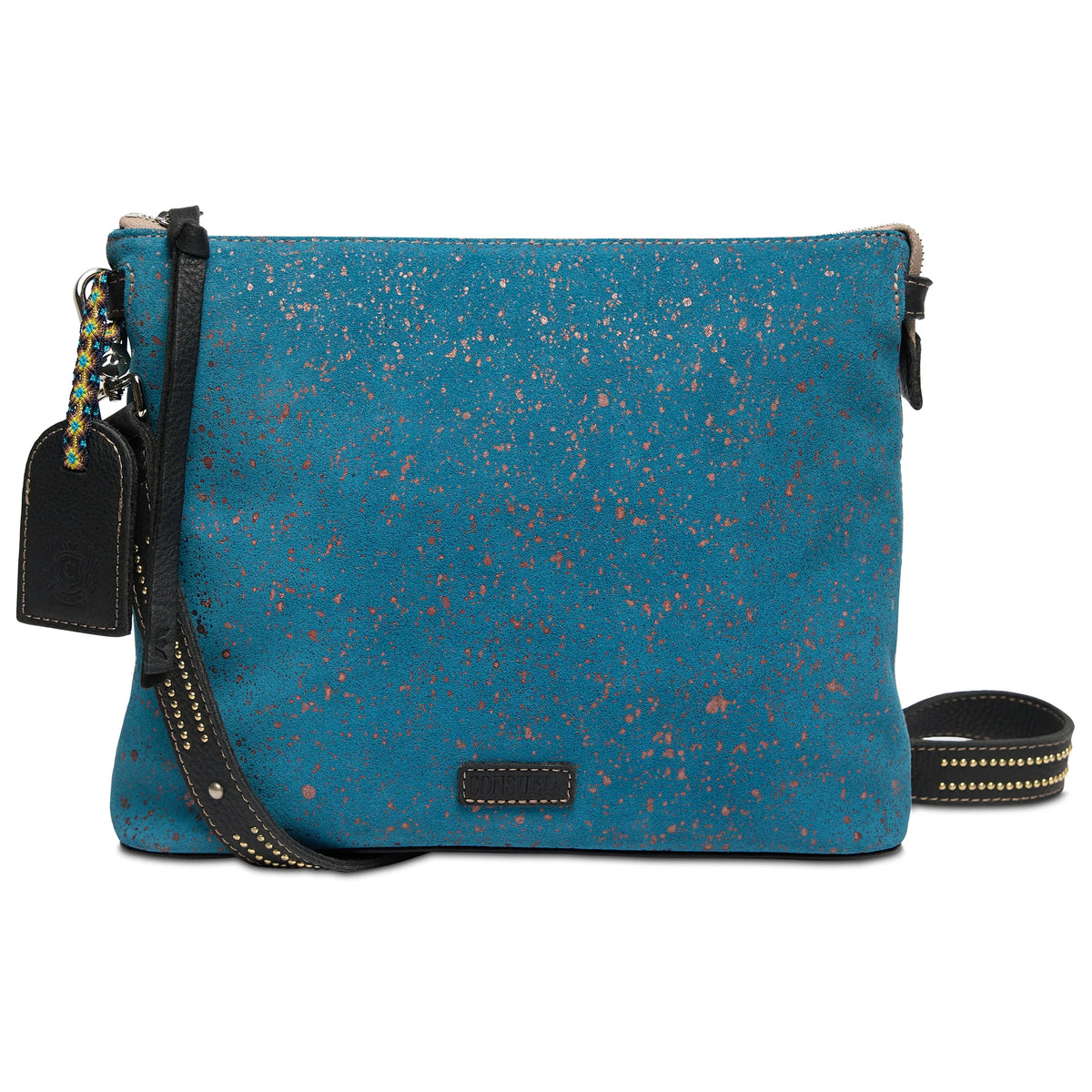 Consuela® Downtown Crossbody - Nilo