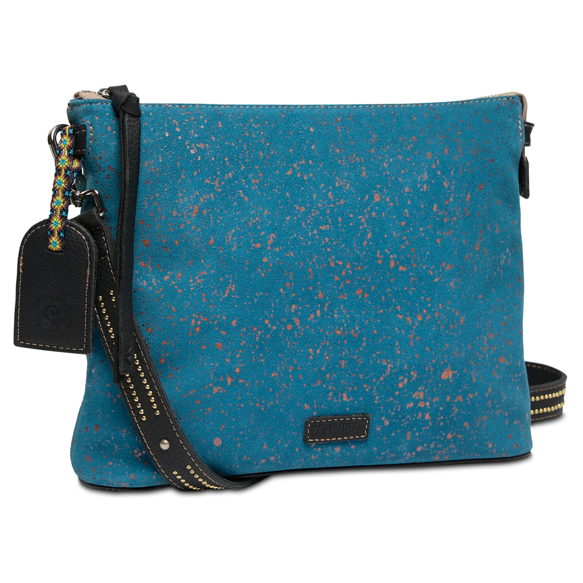 Consuela® Downtown Crossbody - Nilo