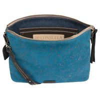 Consuela® Downtown Crossbody - Nilo