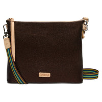 Consuela® Downtown Crossbody - Ember