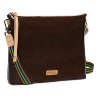 Consuela® Downtown Crossbody - Ember
