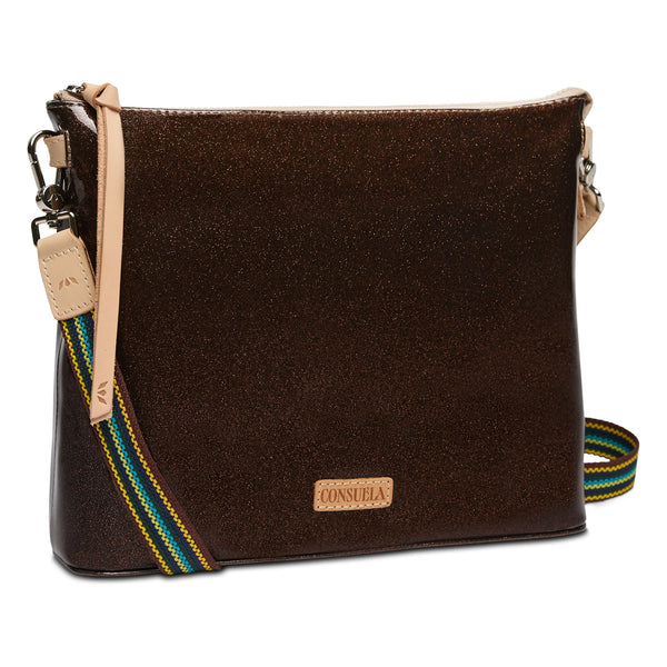 Consuela® Downtown Crossbody - Ember