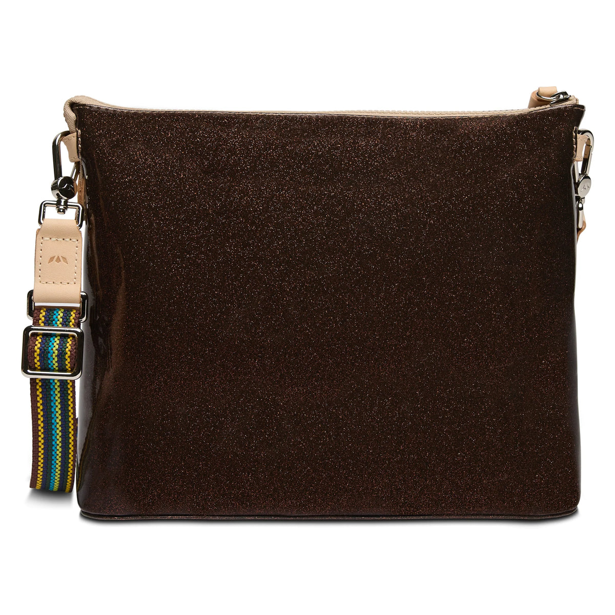 Consuela® Downtown Crossbody - Ember