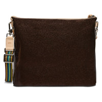 Consuela® Downtown Crossbody - Ember