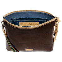 Consuela® Downtown Crossbody - Ember